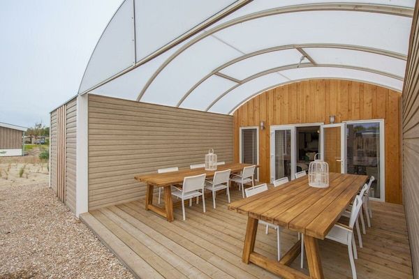 Untagged - Vakantiehuis met 1 slaapkamer in Hellevoetsluis (2)