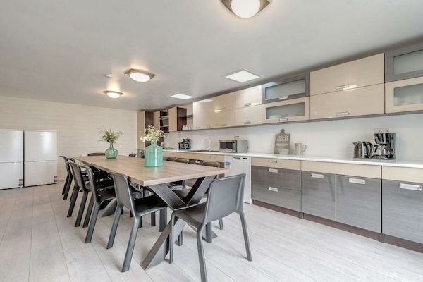 Untagged - Vakantiehuis met 1 slaapkamer in Hellevoetsluis (4)