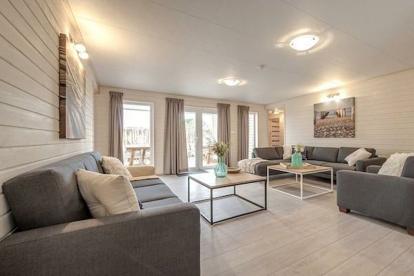 Untagged - Vakantiehuis met 1 slaapkamer in Hellevoetsluis (5)