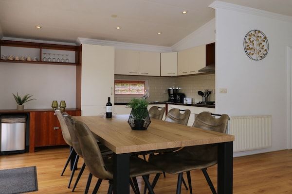 Untagged - Vakantiehuis met 1 slaapkamer in Noord-scharwoude (5)