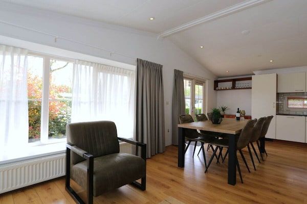 Untagged - Vakantiehuis met 1 slaapkamer in Noord-scharwoude (4)