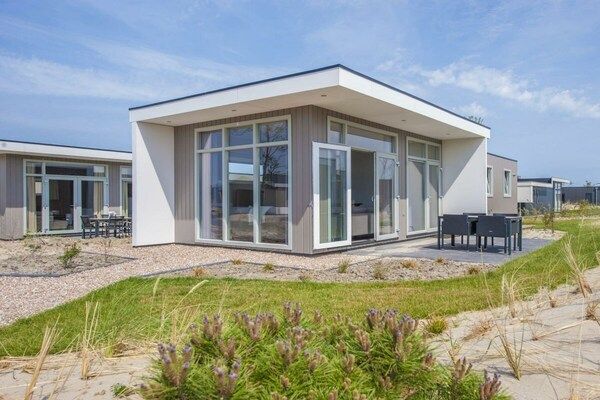 Untagged - Vakantiehuis met 1 slaapkamer in Hellevoetsluis (1)