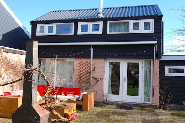 Untagged - Vakantieappartement met 1 slaapkamer in Schoorldam (1)
