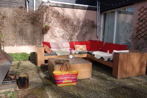 Untagged - Vakantieappartement met 1 slaapkamer in Schoorldam (2)