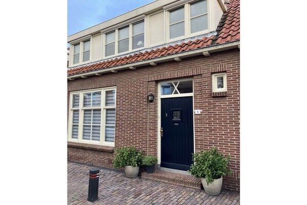 Untagged - Vakantieappartement met 2 slaapkamers in Domburg (1)
