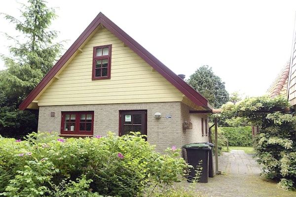 Untagged - Vakantieappartement in Schoorl met wifi in Schoorl (1)