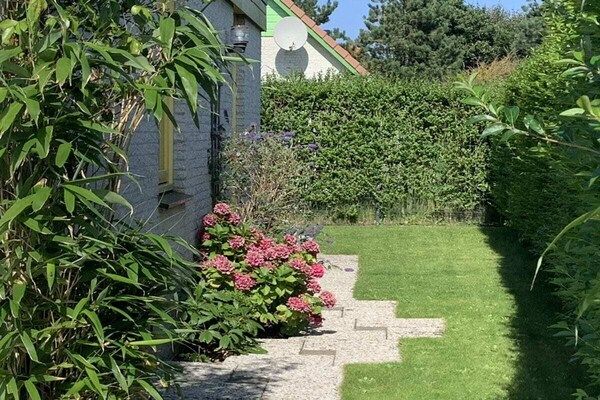 Untagged - Vakantiehuis met 1 slaapkamer in Julianadorp (4)