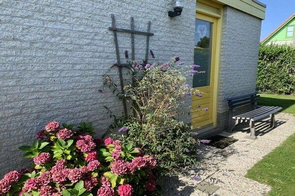 Untagged - Vakantiehuis met 1 slaapkamer in Julianadorp (5)