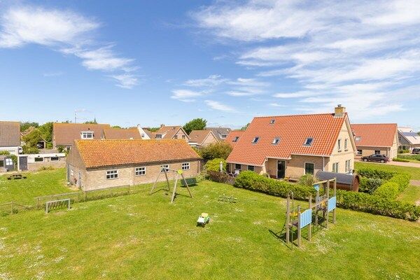 Untagged - Vakantieappartement met 1 slaapkamer in Nes Ameland (1)