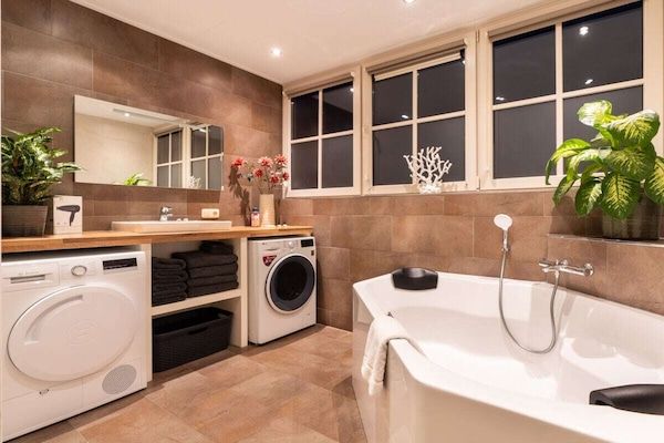 Untagged - Vakantieappartement met 1 slaapkamer in Nes Ameland (3)