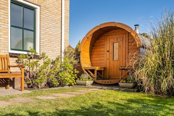 Untagged - Vakantieappartement met 1 slaapkamer in Nes Ameland (5)