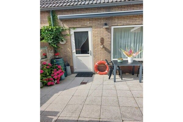Untagged - Vakantieappartement met 1 slaapkamer in Egmond aan Zee (3)