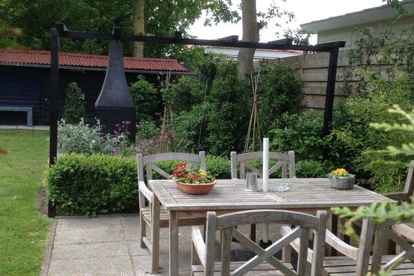 Untagged - Bungalow Zeeduinen in Oostkapelle (3)