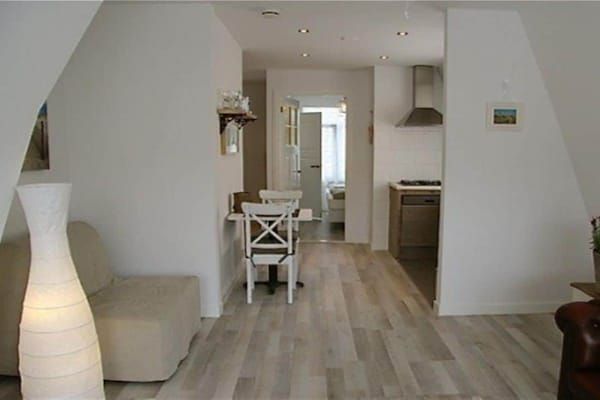 Untagged - Appartement in Zandvoort met zwembad in Zandvoort (2)
