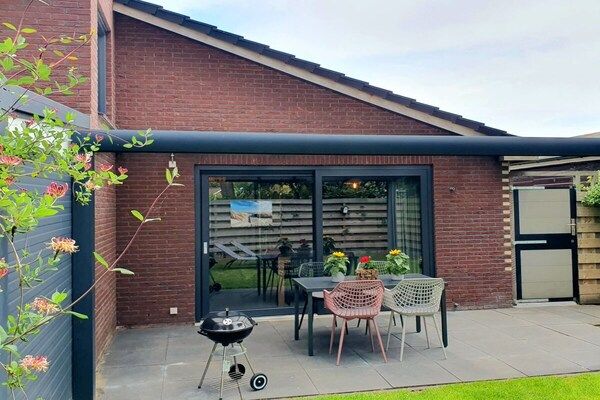 Untagged - Bungalow in Dirkshorn met tuin in Dirkshorn (2)