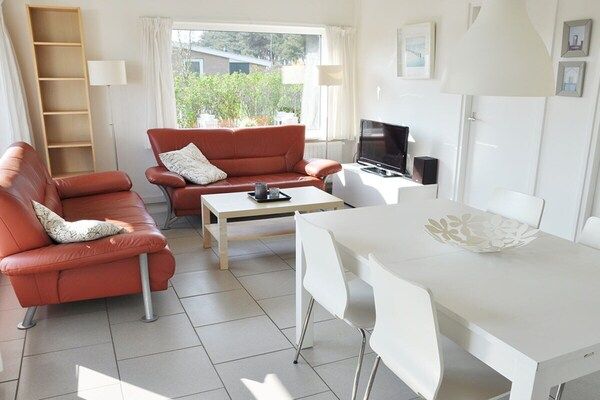Untagged - Vakantiehuis in Ballum met zwembad in Ballum (3)