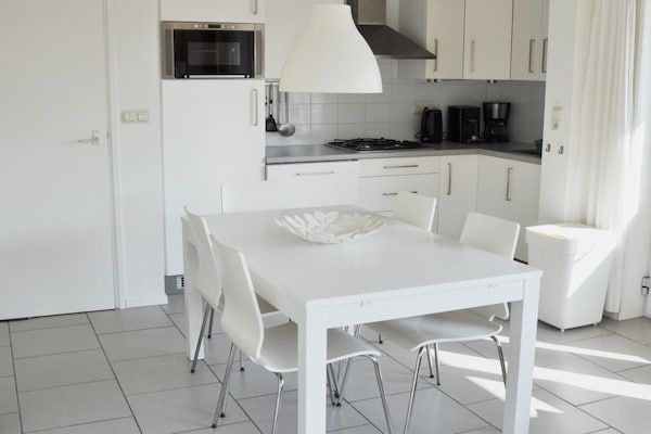Untagged - Vakantiehuis in Ballum met zwembad in Ballum (4)