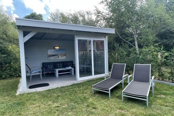 Untagged - Strandhuis met serre in RZ Kamperland (2)