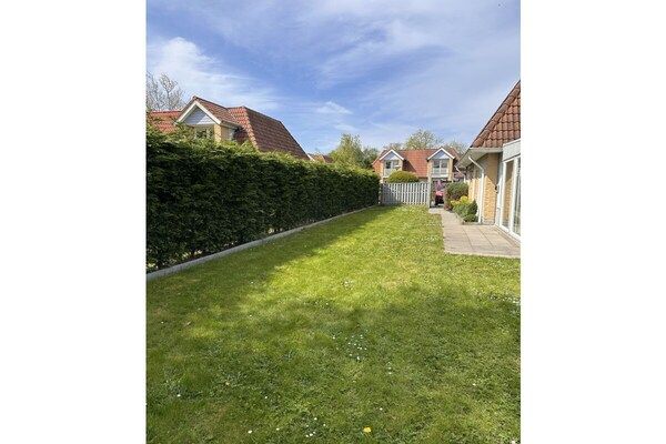 Untagged - Strandhuis met serre in RZ Kamperland (4)