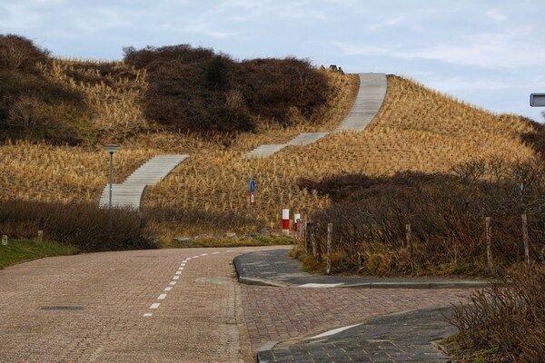 Untagged - Appartement in Domburg met zwembad in Domburg (4)