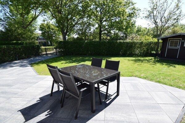 Untagged - Vakantiehuis ZeeZeit (Herckenstein 77) in Brouwershaven, Niederlande (4)
