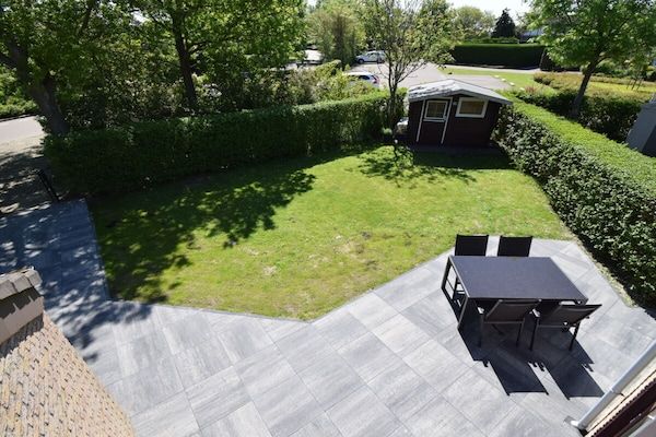Untagged - Vakantiehuis ZeeZeit (Herckenstein 77) in Brouwershaven, Niederlande (5)