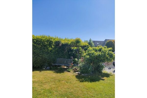 Untagged - Vakantiehuis met 1 slaapkamer in Medemblik (5)