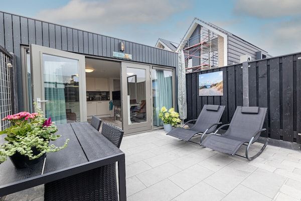 Untagged - Vakantieappartement met 1 slaapkamer in Domburg (1)