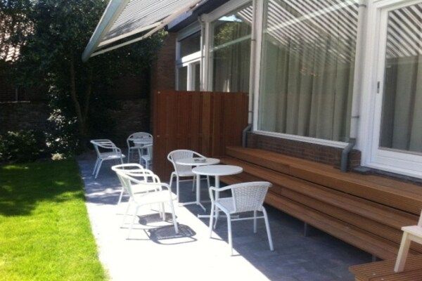 Untagged - Luxe vakantieappartement in Oostkapelle (NIEUW) in Oostkapelle (4)