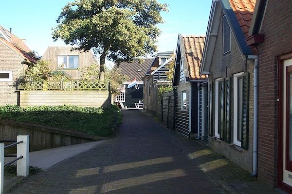 Untagged - Vakantiehuis in Stavoren met zwembad in Stavoren (2)