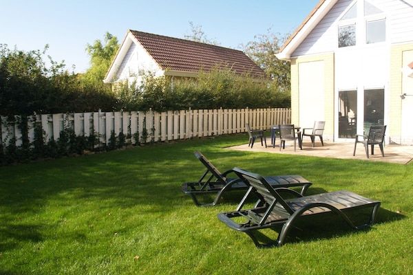 Untagged - Vakantiehuis met 3 slaapkamers in Kamperland (4)