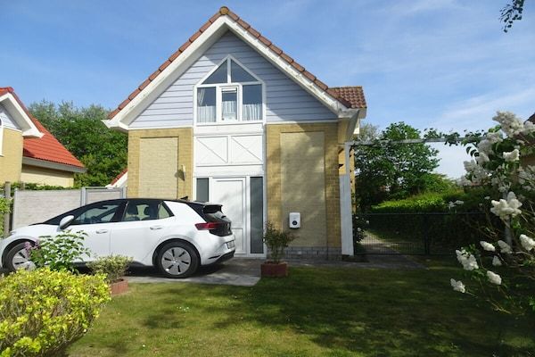 Untagged - Vakantiehuis met 3 slaapkamers in Kamperland (1)