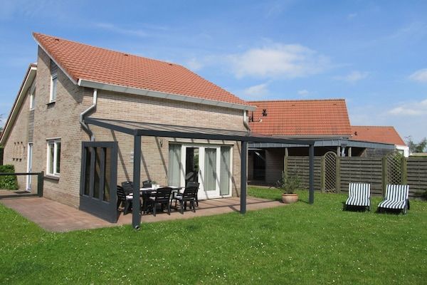 Untagged - Scheldeveste 240 in Breskens (2)
