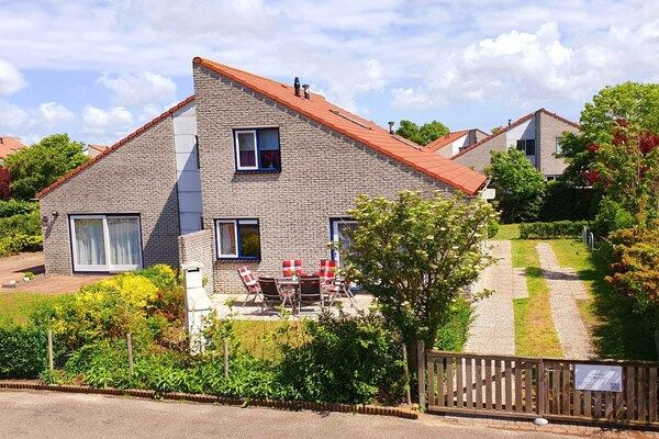 Untagged - Villa Shell Seekers in Julianadorp aan Zee (1)