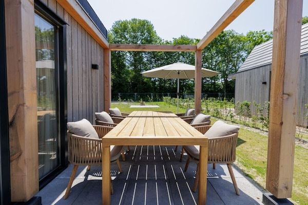 Untagged - Krammerlodges Oude-Tonge in Oude-Tonge (3)