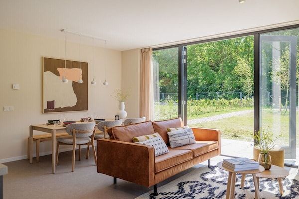 Untagged - Krammerlodges Oude-Tonge in Oude-Tonge (4)