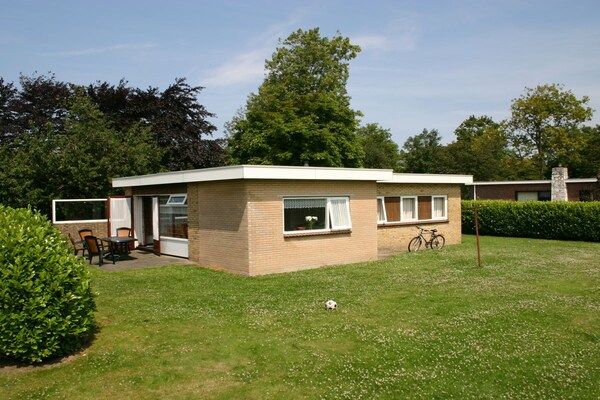 Untagged - Bungalow met 3 slaapkamers in Oostkapelle (1)