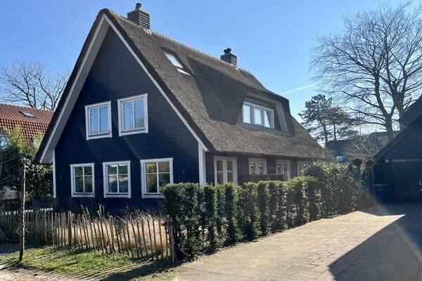 Untagged - Villa in Bergen met zwembad in Bergen (1)