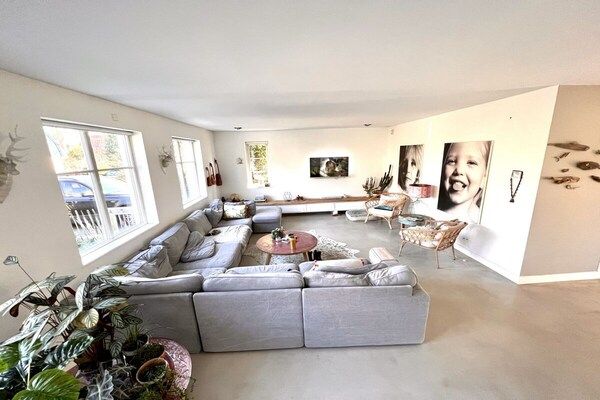 Untagged - Villa in Bergen met zwembad in Bergen (4)