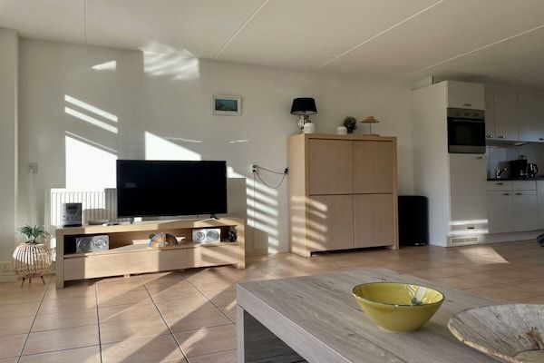 Untagged - Vakantiehuis in Medemblik met terras in Medemblik (2)