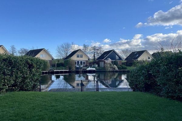Untagged - Vakantiehuis in Medemblik met terras in Medemblik (4)