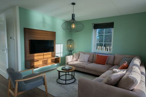 Untagged - Watervilla MIVA Wellness 6 in Medemblik (5)