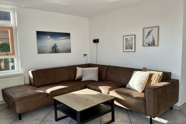 Untagged - Waterhome Sauna 6 in Medemblik (3)