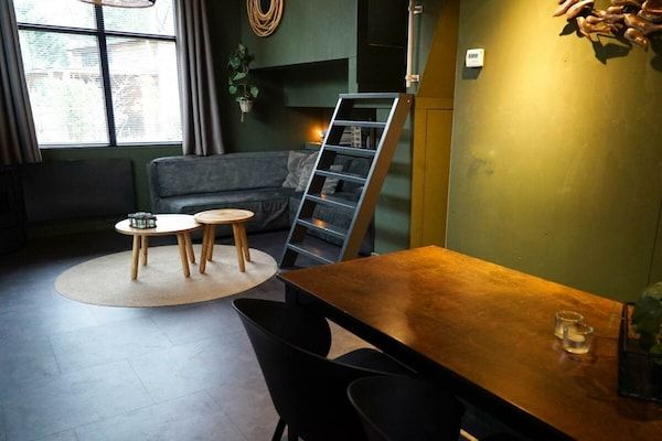 Untagged - Vakantiehuis in Beekbergen met terras in Beekbergen (5)