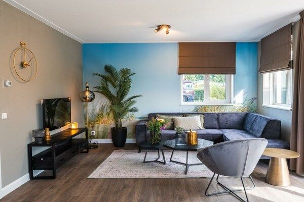 Untagged - Luxe appartement voor 4 personen in Noordwijk (3)