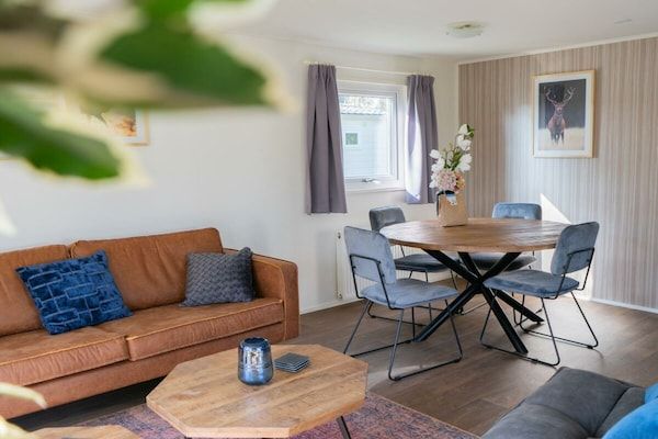 Untagged - Vakantiehuis in Lochem met terras in Lochem (5)
