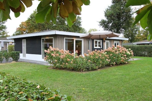 Untagged - Vakantiehuis in Susteren met terras in Susteren (1)