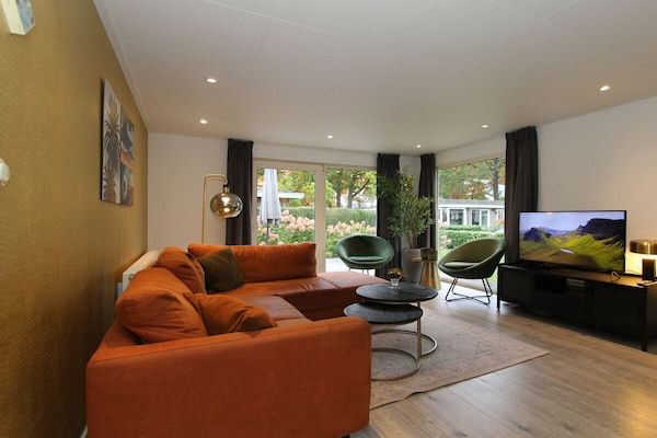 Untagged - Vakantiehuis in Susteren met terras in Susteren (3)