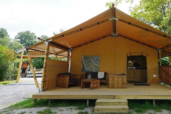 Untagged - Vakantiehuis in Noord-Scharwoude met Wi-Fi in Noord-scharwoude (1)