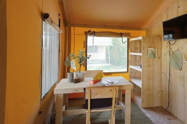 Untagged - Vakantiehuis in Noord-Scharwoude met Wi-Fi in Noord-scharwoude (2)